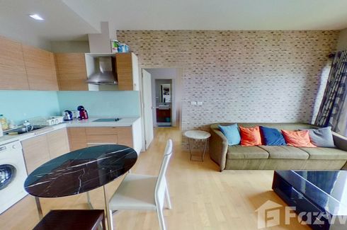 1 Bedroom Condo for rent in Noble Reveal, Phra Khanong Nuea, Bangkok near BTS Thong Lo