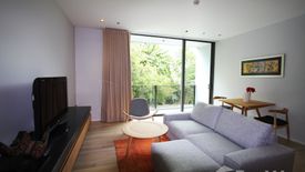 1 Bedroom Apartment for rent in Promphan 53, Khlong Tan Nuea, Bangkok near BTS Phrom Phong