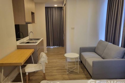 Condo for rent in Chong Nonsi, Bangkok near MRT Khlong Toei