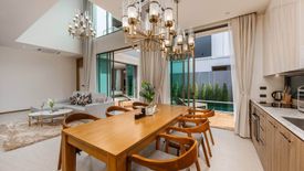 3 Bedroom Villa for rent in The Teak Phuket, Choeng Thale, Phuket