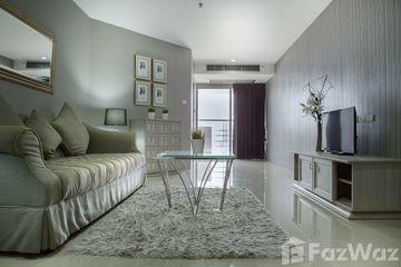 2 Bedroom Condo for rent in The Waterford Diamond, Khlong Tan, Bangkok near BTS Phrom Phong