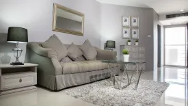 2 Bedroom Condo for rent in The Waterford Diamond, Khlong Tan, Bangkok near BTS Phrom Phong