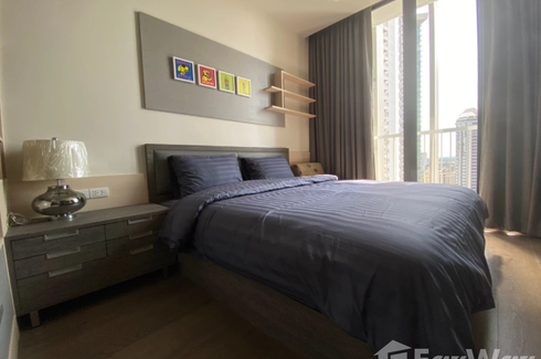 1 Bedroom Condo for rent in Park Origin Phrom Phong, Khlong Tan, Bangkok near BTS Phrom Phong