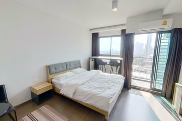 Condo for rent in Ideo Sukhumvit 93, Bang Chak, Bangkok near BTS Bang Chak