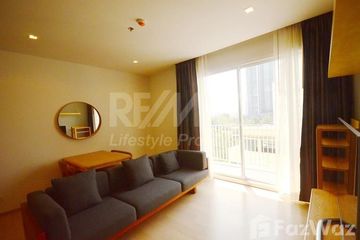 2 Bedroom Condo for rent in HQ by Sansiri, Khlong Tan Nuea, Bangkok near BTS Thong Lo