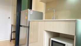 1 Bedroom Condo for rent in Chewathai Hallmark Ladprao - Chokchai 4, Saphan Song, Bangkok near MRT Chok Chai 4