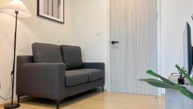 1 Bedroom Condo for rent in Chewathai Hallmark Ladprao - Chokchai 4, Saphan Song, Bangkok near MRT Chok Chai 4