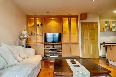 1 Bedroom Condo for rent in La Residenza, Khlong Toei Nuea, Bangkok near BTS Nana