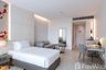 1 Bedroom Apartment for rent in JASMINE CITY HOTEL, Khlong Tan Nuea, Bangkok near BTS Asoke