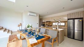 3 Bedroom Villa for sale in Zenithy Pool Villas, Si Sunthon, Phuket