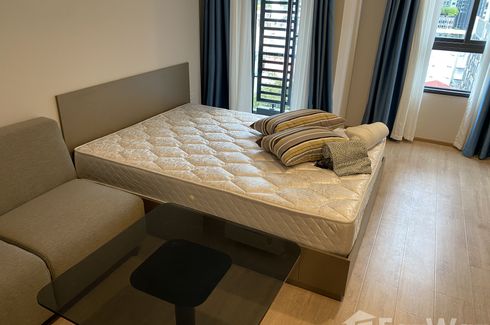 Condo for rent in Ideo Rama 9 - Asoke, Huai Khwang, Bangkok near MRT Phra Ram 9