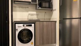 1 Bedroom Condo for rent in The Origin Ramintra 83 Station, Ram Inthra, Bangkok near MRT Synphaet