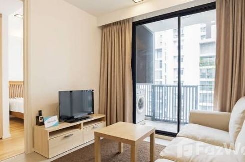 1 Bedroom Condo for rent in The Nest Ploenchit, Lumpini, Bangkok near BTS Ploen Chit