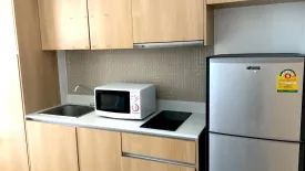 1 Bedroom Condo for rent in The Nest Ploenchit, Lumpini, Bangkok near BTS Ploen Chit