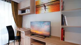 1 Bedroom Apartment for rent in The Unity Patong, Patong, Phuket