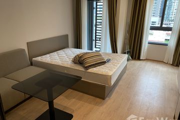 Condo for rent in Ideo Rama 9 - Asoke, Huai Khwang, Bangkok near MRT Phra Ram 9