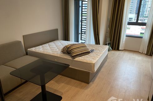 Condo for rent in Ideo Rama 9 - Asoke, Huai Khwang, Bangkok near MRT Phra Ram 9