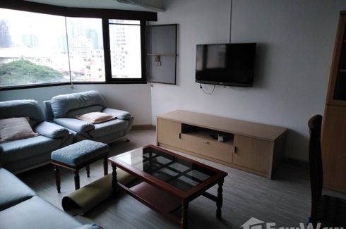 2 Bedroom Condo for rent in Khlong Tan Nuea, Bangkok near BTS Phrom Phong
