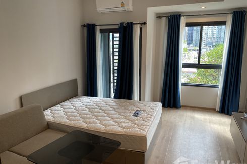 Condo for rent in Ideo Rama 9 - Asoke, Huai Khwang, Bangkok near MRT Phra Ram 9