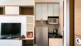 Apartment for rent in Silom Forest, Silom, Bangkok near BTS Chong Nonsi