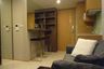 1 Bedroom Condo for rent in SOCIO Ruamrudee, Lumpini, Bangkok near BTS Ploen Chit