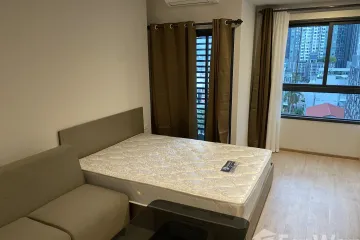 Condo for rent in Ideo Rama 9 - Asoke, Huai Khwang, Bangkok near MRT Phra Ram 9