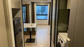 Condo for rent in Ideo Rama 9 - Asoke, Huai Khwang, Bangkok near MRT Phra Ram 9