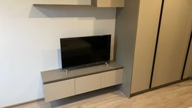 Condo for rent in Ideo Rama 9 - Asoke, Huai Khwang, Bangkok near MRT Phra Ram 9