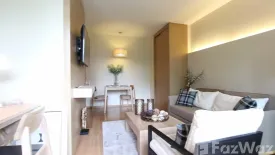 1 Bedroom Apartment for rent in The Philo Residence, Lumpini, Bangkok near BTS Phrom Phong