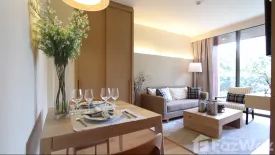 1 Bedroom Apartment for rent in The Philo Residence, Lumpini, Bangkok near BTS Phrom Phong