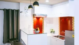 1 Bedroom Apartment for rent in Sunset Residence Pinklao, Bang Yi Khan, Bangkok near MRT Bang Yi Khan