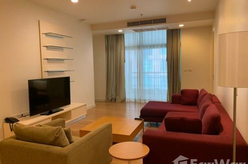2 Bedroom Condo for rent in Chatrium Residence Riverside, Wat Phraya Krai, Bangkok near BTS Saphan Taksin