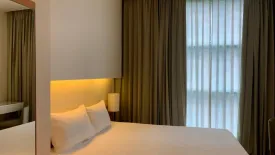 2 Bedroom Condo for rent in Chatrium Residence Riverside, Wat Phraya Krai, Bangkok near BTS Saphan Taksin