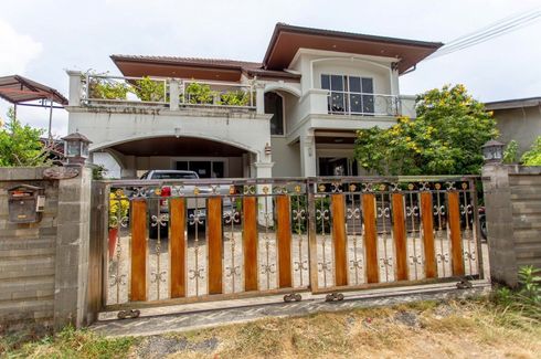 3 Bedroom House for sale in Karon, Phuket