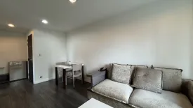 1 Bedroom Condo for rent in The Crest Sukhumvit 49, Khlong Tan Nuea, Bangkok near BTS Thong Lo