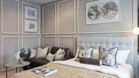 1 Bedroom Condo for rent in Life One Wireless, Lumpini, Bangkok near BTS Ploen Chit