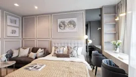 1 Bedroom Condo for rent in Life One Wireless, Lumpini, Bangkok near BTS Ploen Chit