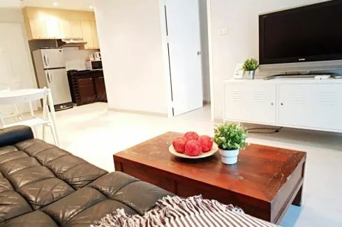 1 Bedroom Condo for rent in Plus 38 Hip, Phra Khanong, Bangkok near BTS Thong Lo