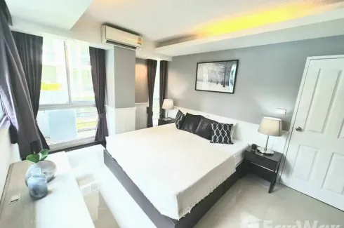 2 Bedroom Condo for rent in Waterford Sukhumvit 50, Phra Khanong, Bangkok near BTS On Nut