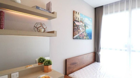 2 Bedroom Condo for rent in Si Phraya, Bangkok near MRT Sam Yan