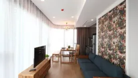 2 Bedroom Condo for rent in Si Phraya, Bangkok near MRT Sam Yan