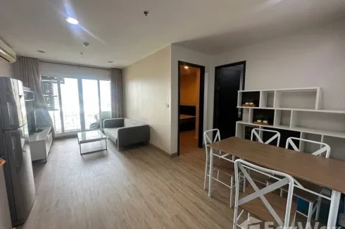 2 Bedroom Condo for rent in Diamond Sukhumvit, Phra Khanong, Bangkok near BTS On Nut