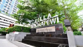 1 Bedroom Condo for rent in Villa Rachatewi, Thanon Phaya Thai, Bangkok near BTS Ari