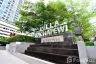 1 Bedroom Condo for rent in Villa Rachatewi, Thanon Phaya Thai, Bangkok near BTS Ari