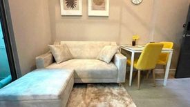 2 Bedroom Condo for rent in Infinite Moff Metro Sky Bangsue Prachachuen, Wong Sawang, Bangkok near MRT Bang Son