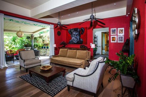 4 Bedroom Villa for sale in Rawai, Phuket