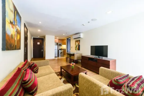 1 Bedroom Condo for rent in Lohas Residences Sukhumvit, Khlong Toei, Bangkok near BTS Ploen Chit