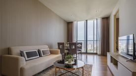 2 Bedroom Condo for rent in Park Origin Phrom Phong, Khlong Tan, Bangkok near BTS Phrom Phong