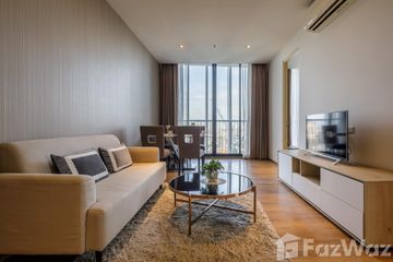 2 Bedroom Condo for rent in Park Origin Phrom Phong, Khlong Tan, Bangkok near BTS Phrom Phong