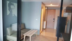 Condo for rent in Fuse Miti Ratchada-Sutthisan, Din Daeng, Bangkok